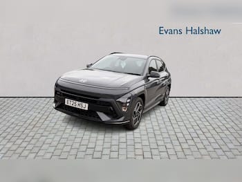 Used Hyundai KONA 2025 for sale - 79660445: Photo