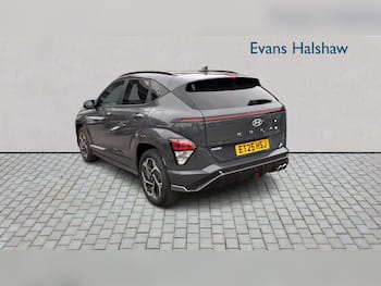 Used Hyundai KONA 2025 for sale - 79660445: Photo