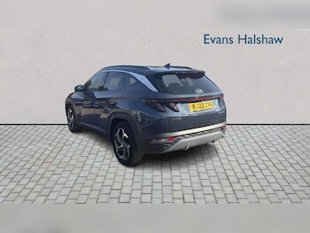 Used Hyundai TUCSON 2023 for sale - 79294956: Photo