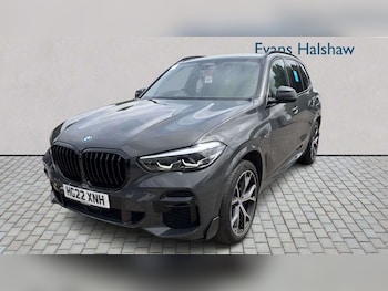 Used BMW X5 2022 for sale - 78800439: Photo