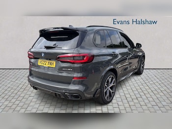 Used BMW X5 2022 for sale - 78800439: Photo