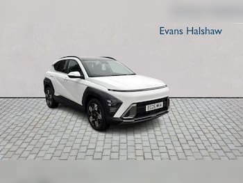 Used Hyundai KONA 2026 for sale - 79660294: Photo