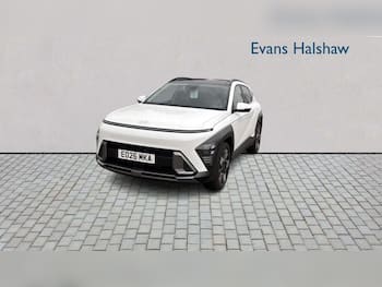 Used Hyundai KONA 2026 for sale - 79660294: Photo