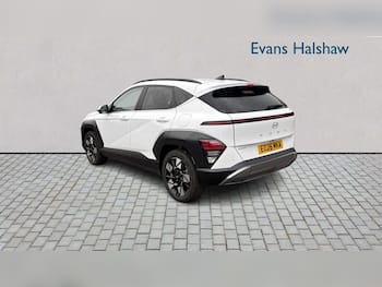 Used Hyundai KONA 2026 for sale - 79660294: Photo