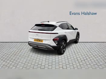 Used Hyundai KONA 2026 for sale - 79660294: Photo