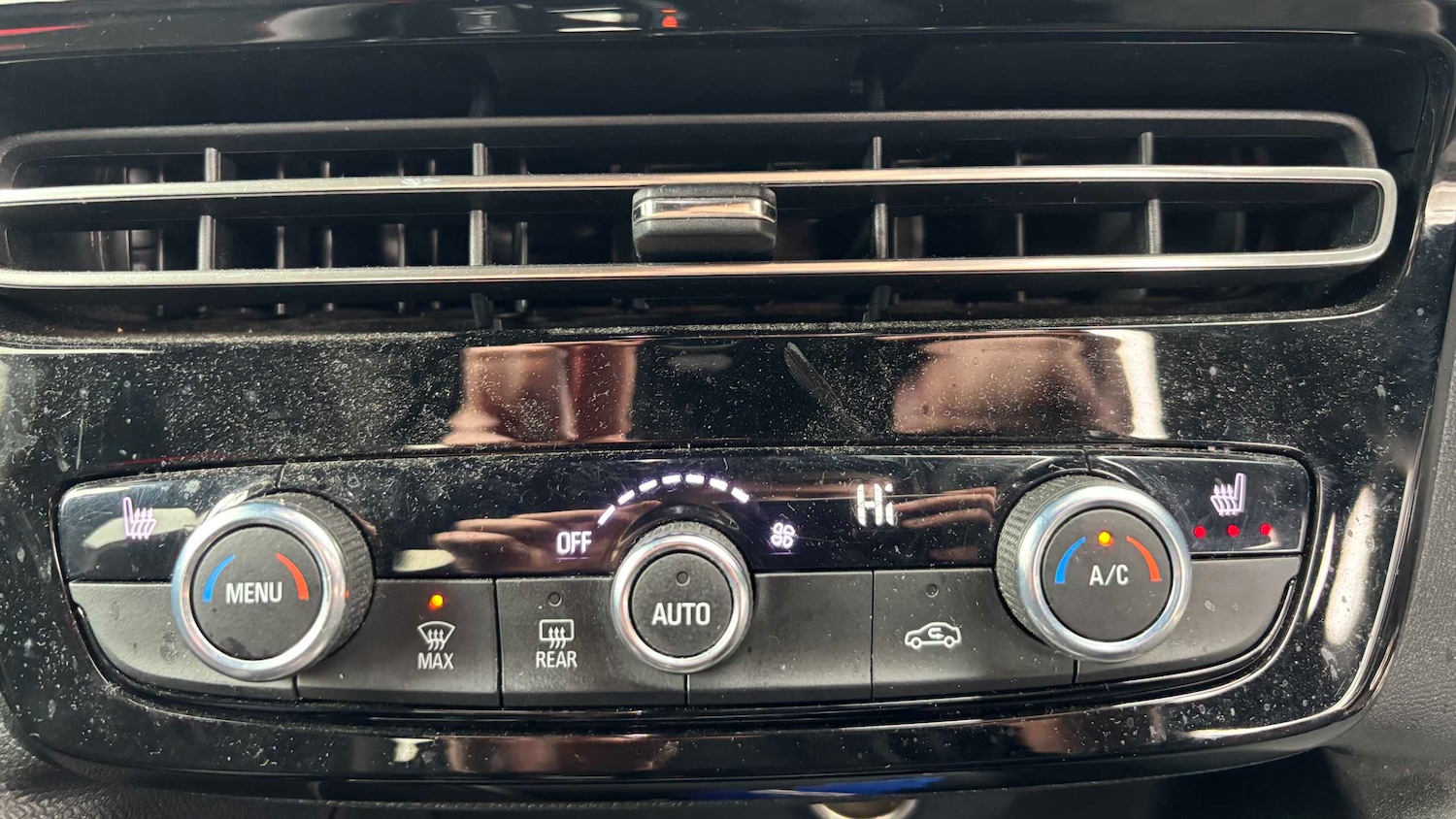 Used Vauxhall Mokka 2022 for sale - 77857371: Photo 14