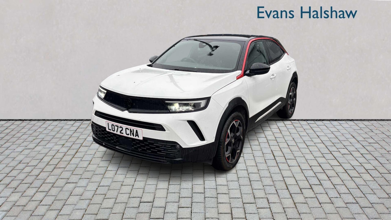 Used Vauxhall Mokka 2022 for sale - 77857371: Photo 2