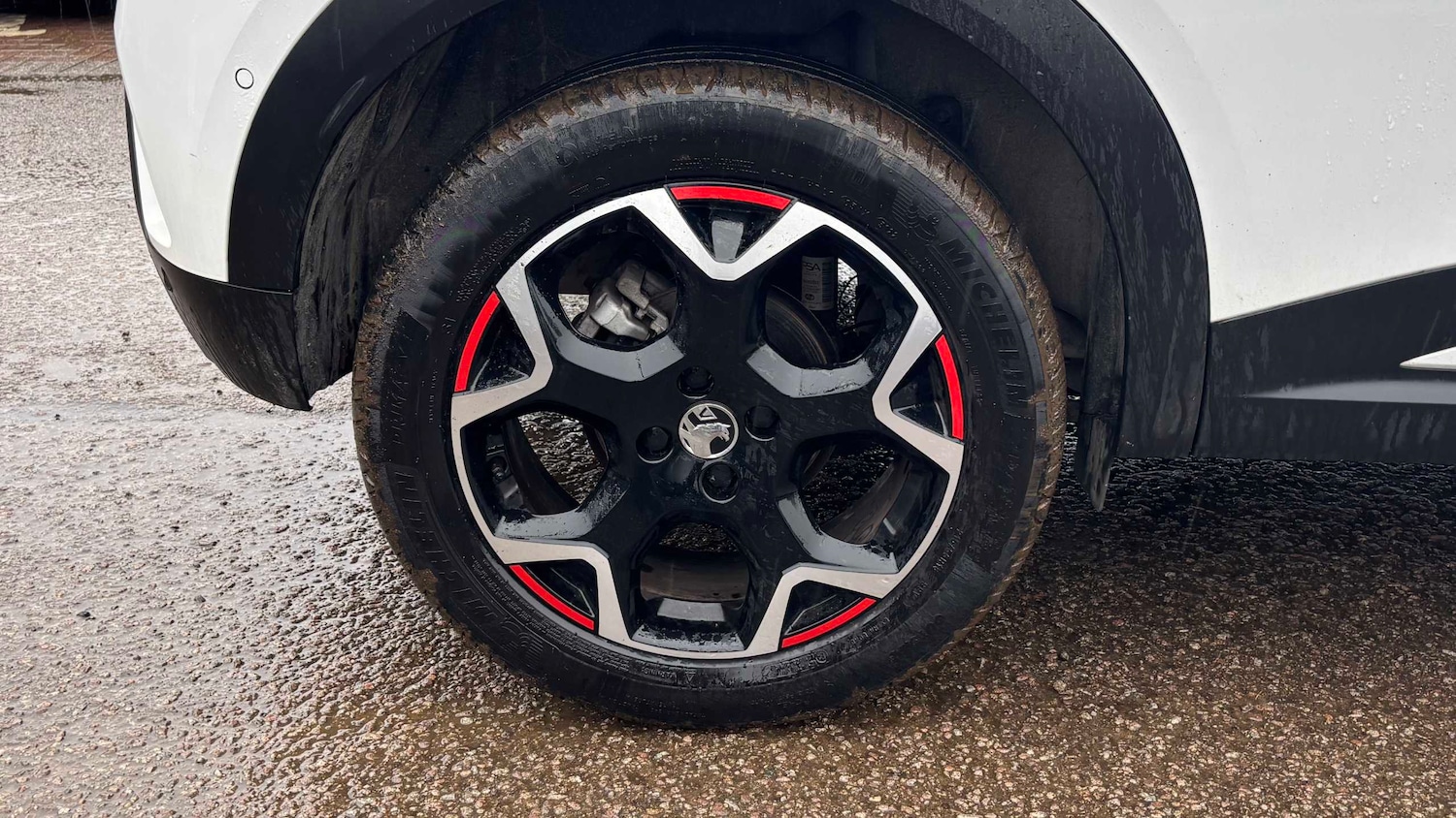 Used Vauxhall Mokka 2022 for sale - 77857371: Photo 5