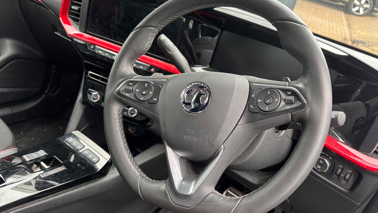 Used Vauxhall Mokka 2022 for sale - 77857371: Photo 6