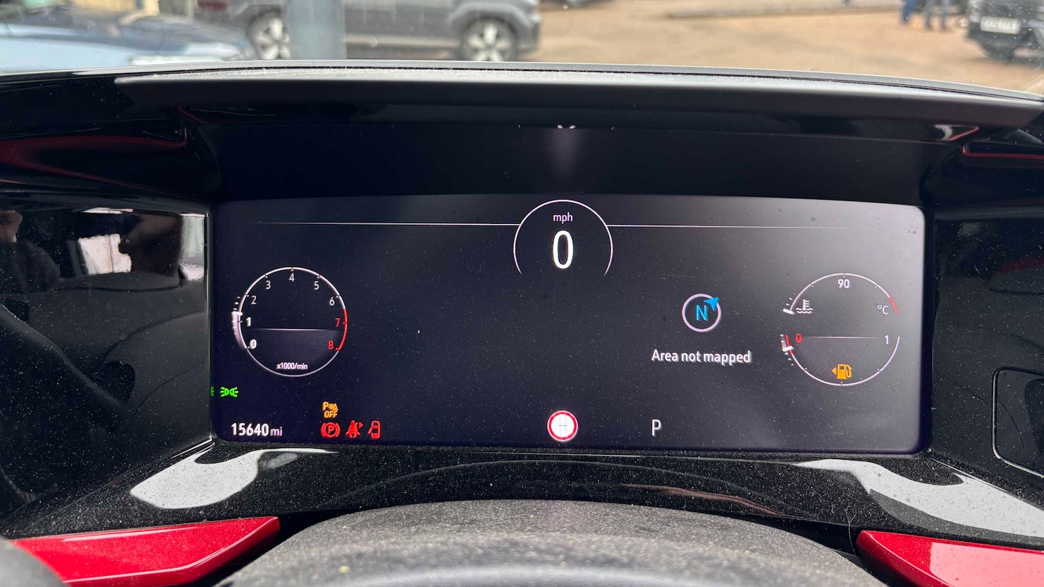 Used Vauxhall Mokka 2022 for sale - 77857371: Photo 9