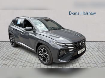 Used Hyundai TUCSON 2025 for sale - 79455469: Photo