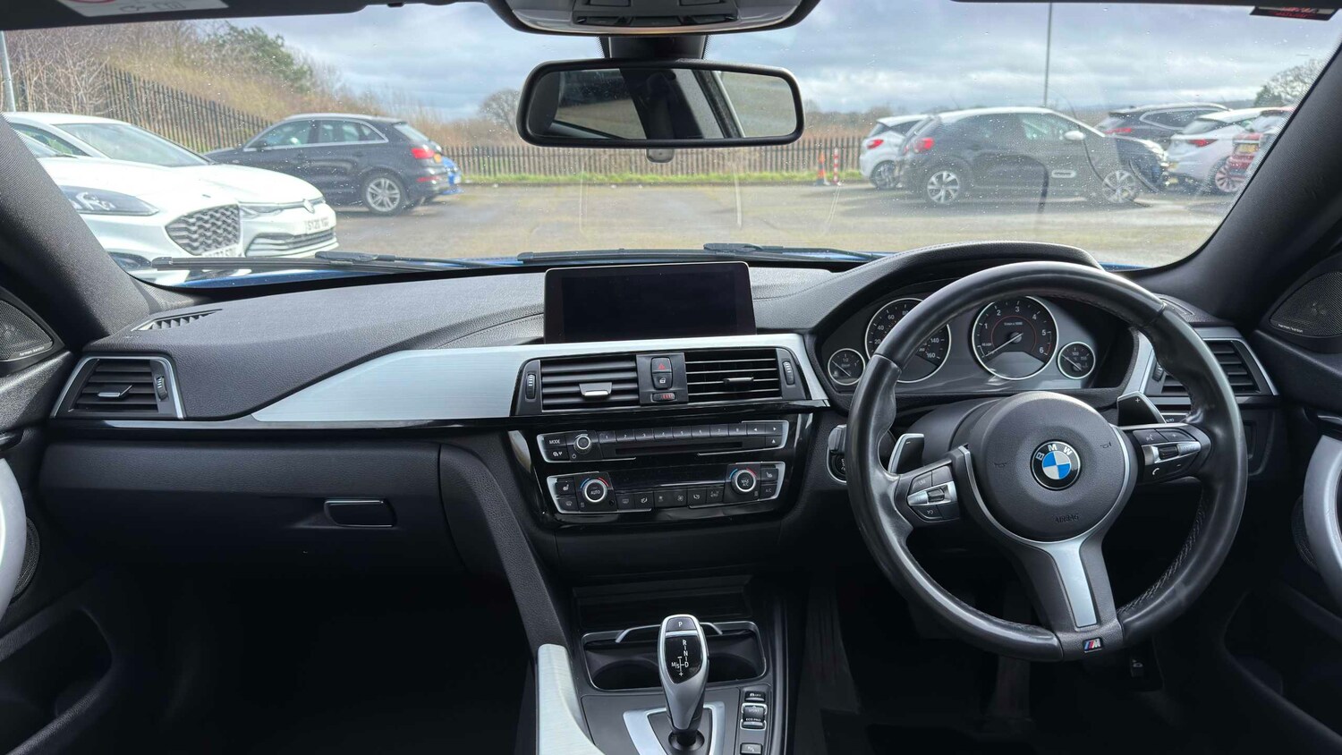 Used BMW 4 Series 2019 for sale - 78089699: Photo 10