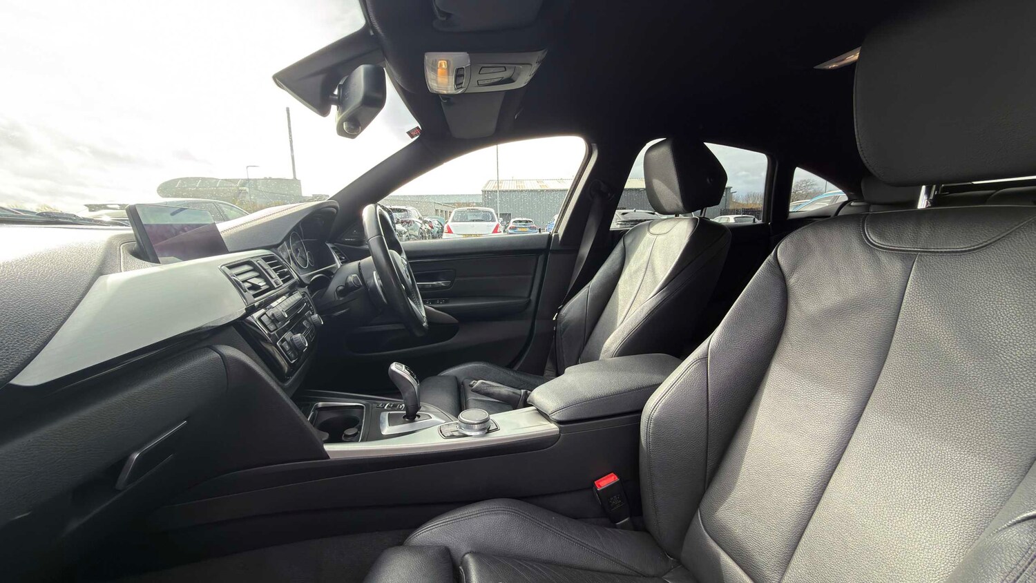 Used BMW 4 Series 2019 for sale - 78089699: Photo 12