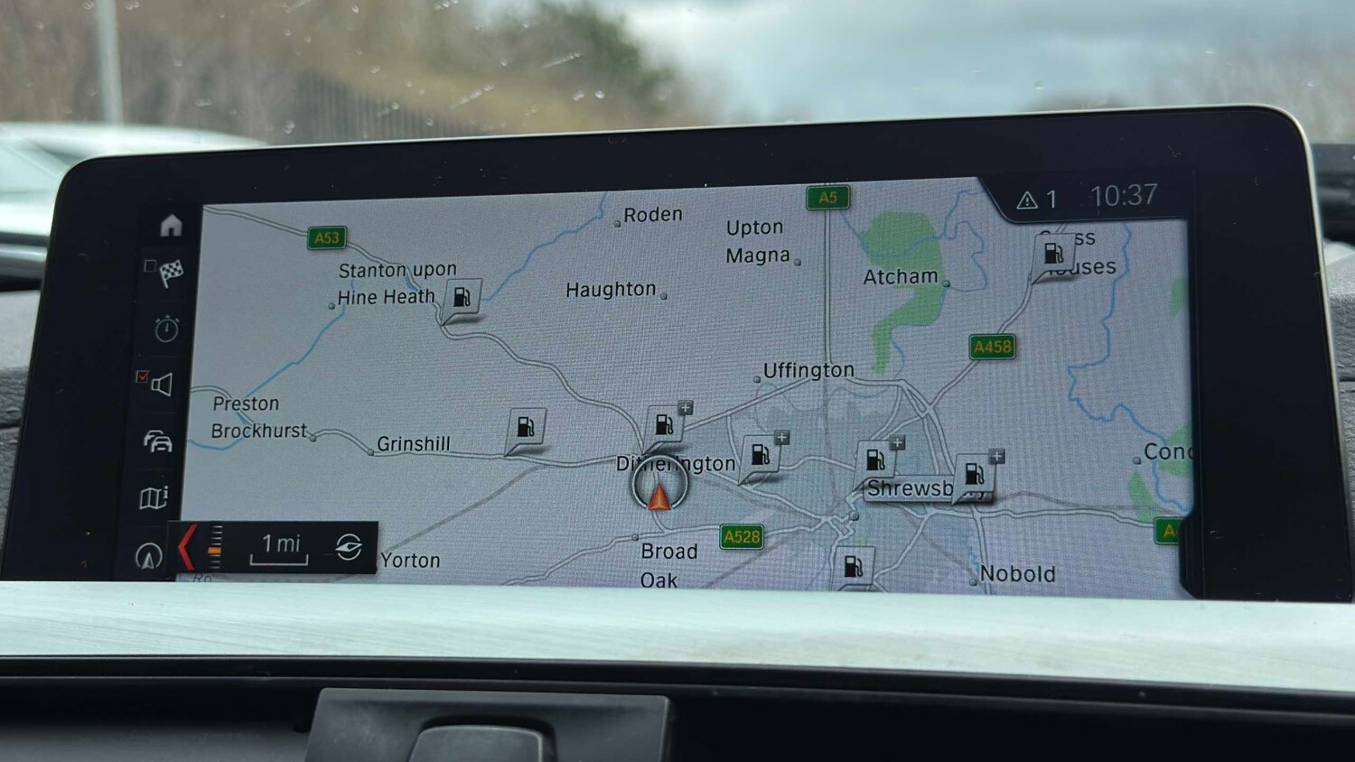 Used BMW 4 Series 2019 for sale - 78089699: Photo 19