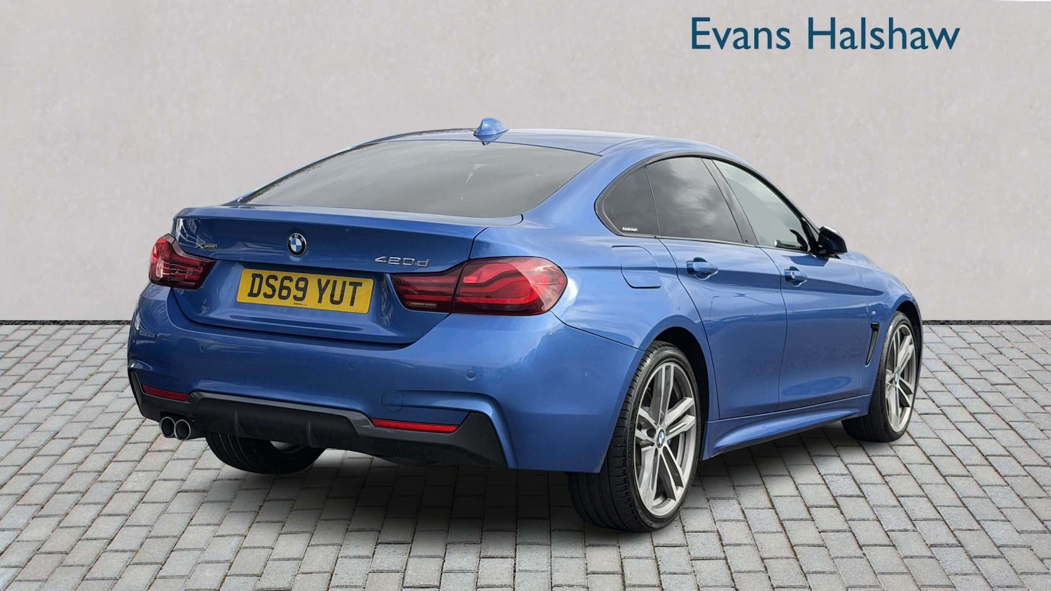 Used BMW 4 Series 2019 for sale - 78089699: Photo 2