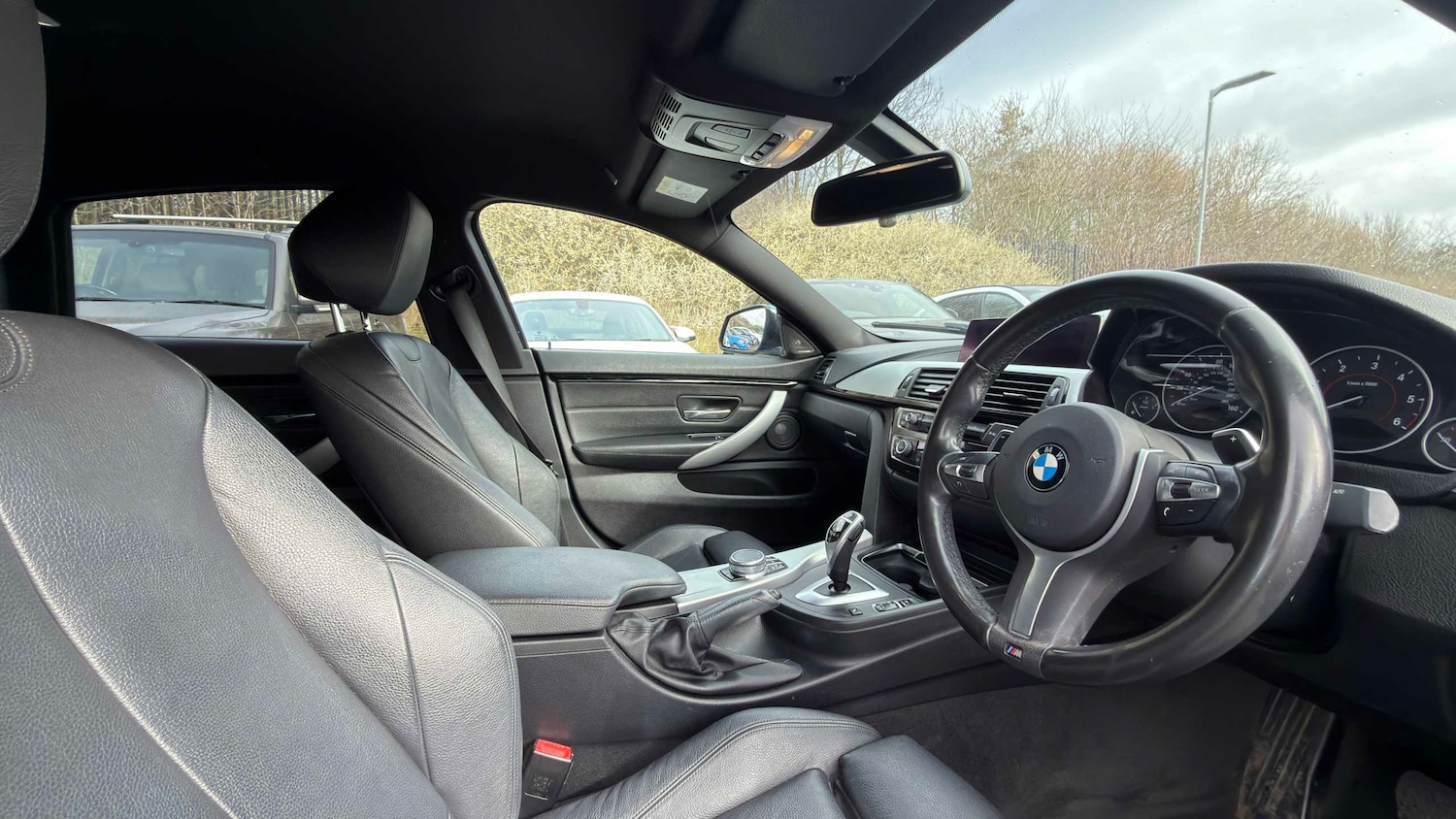 Used BMW 4 Series 2019 for sale - 78089699: Photo 3