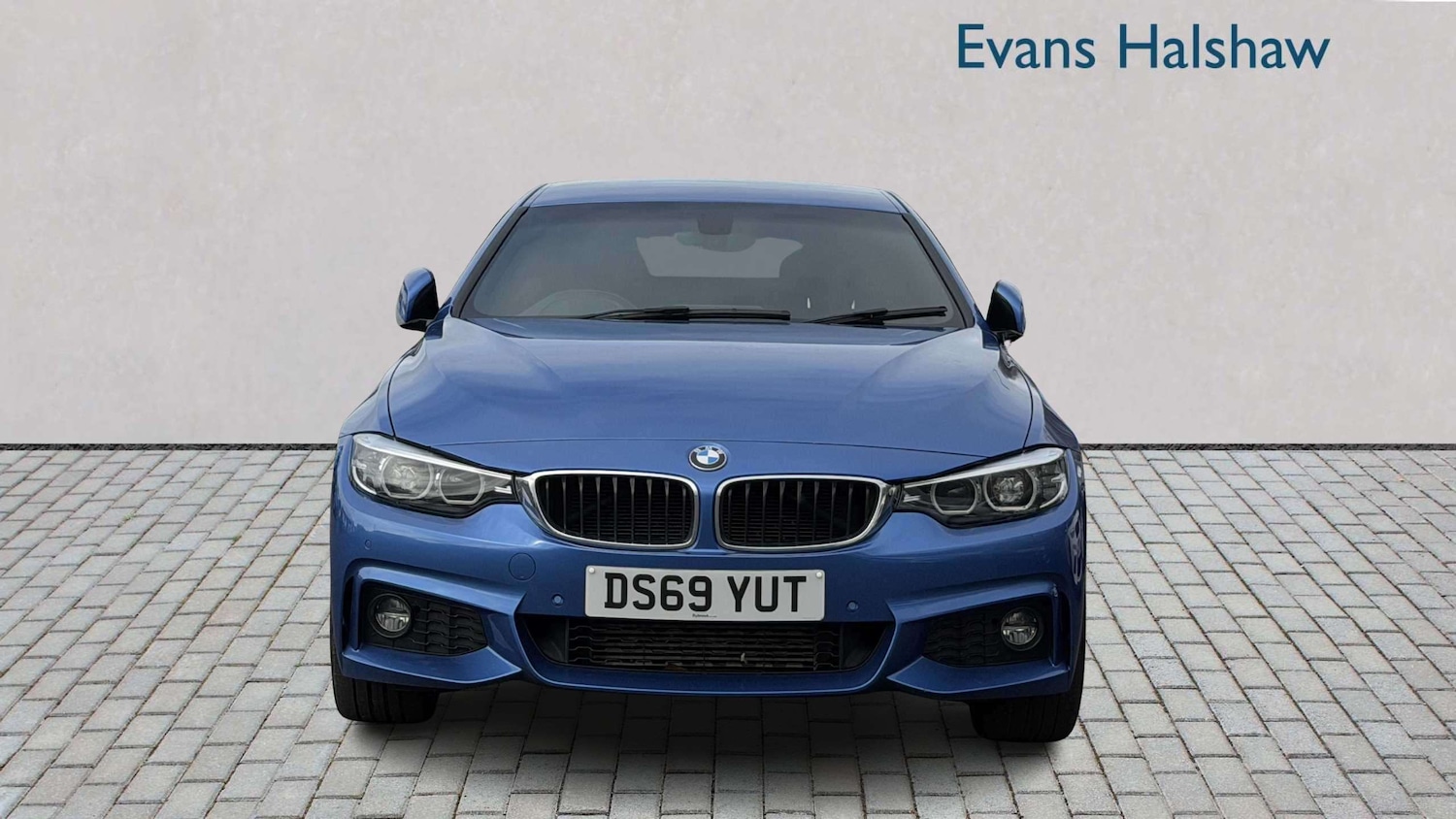Used BMW 4 Series 2019 for sale - 78089699: Photo 4