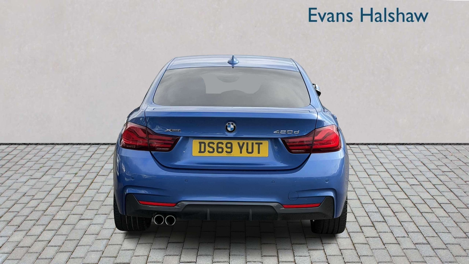 Used BMW 4 Series 2019 for sale - 78089699: Photo 5