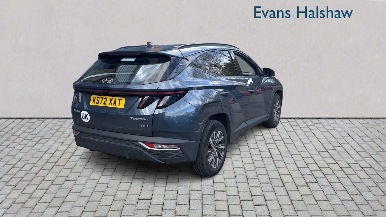 Used Hyundai TUCSON for sale - 77861975: Photo 4