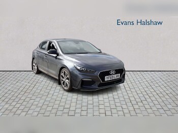 Used Hyundai i30 2019 for sale - 78365291: Photo