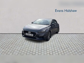 Used Hyundai i30 2019 for sale - 78365291: Photo