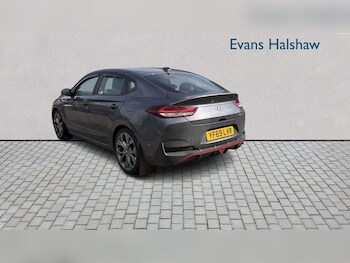 Used Hyundai i30 2019 for sale - 78365291: Photo