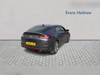 Used Hyundai i30 2019 for sale - 78365291: Photo