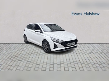 Used Hyundai i20 2025 for sale - 78613941: Photo