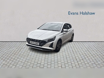 Used Hyundai i20 2025 for sale - 78613941: Photo
