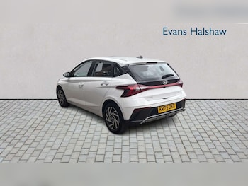 Used Hyundai i20 2025 for sale - 78613941: Photo