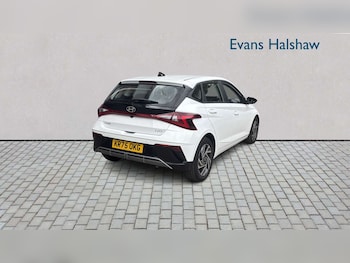 Used Hyundai i20 2025 for sale - 78613941: Photo