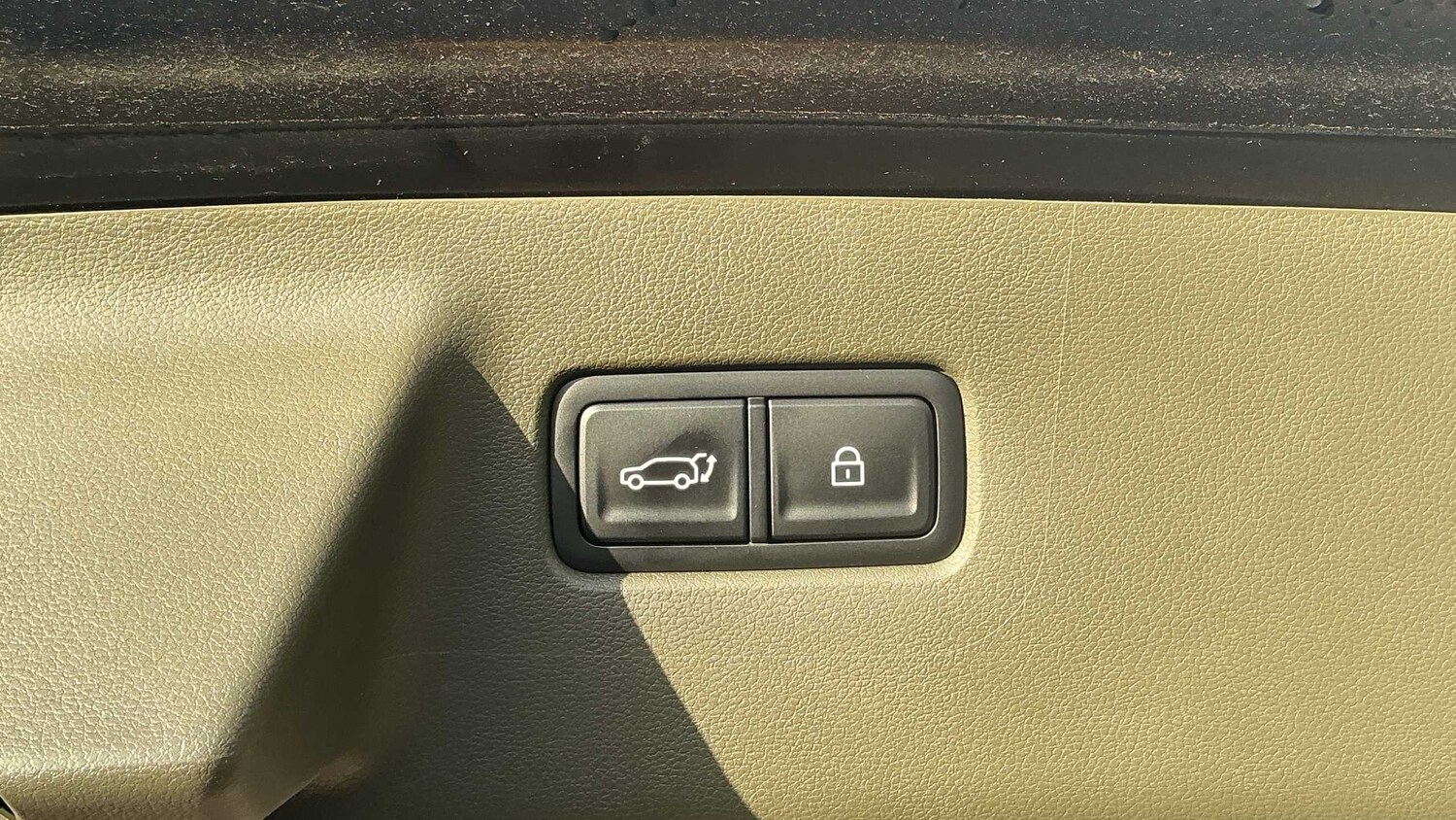 Used Hyundai Santa Fe 2025 for sale - 77995905: Photo 10