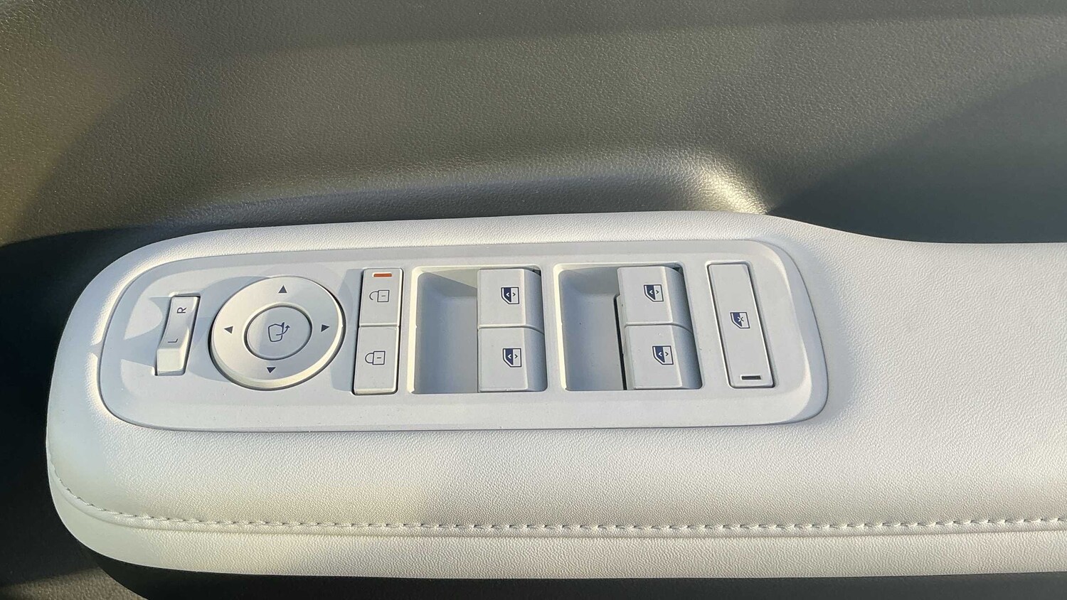 Used Hyundai Santa Fe 2025 for sale - 77995905: Photo 14