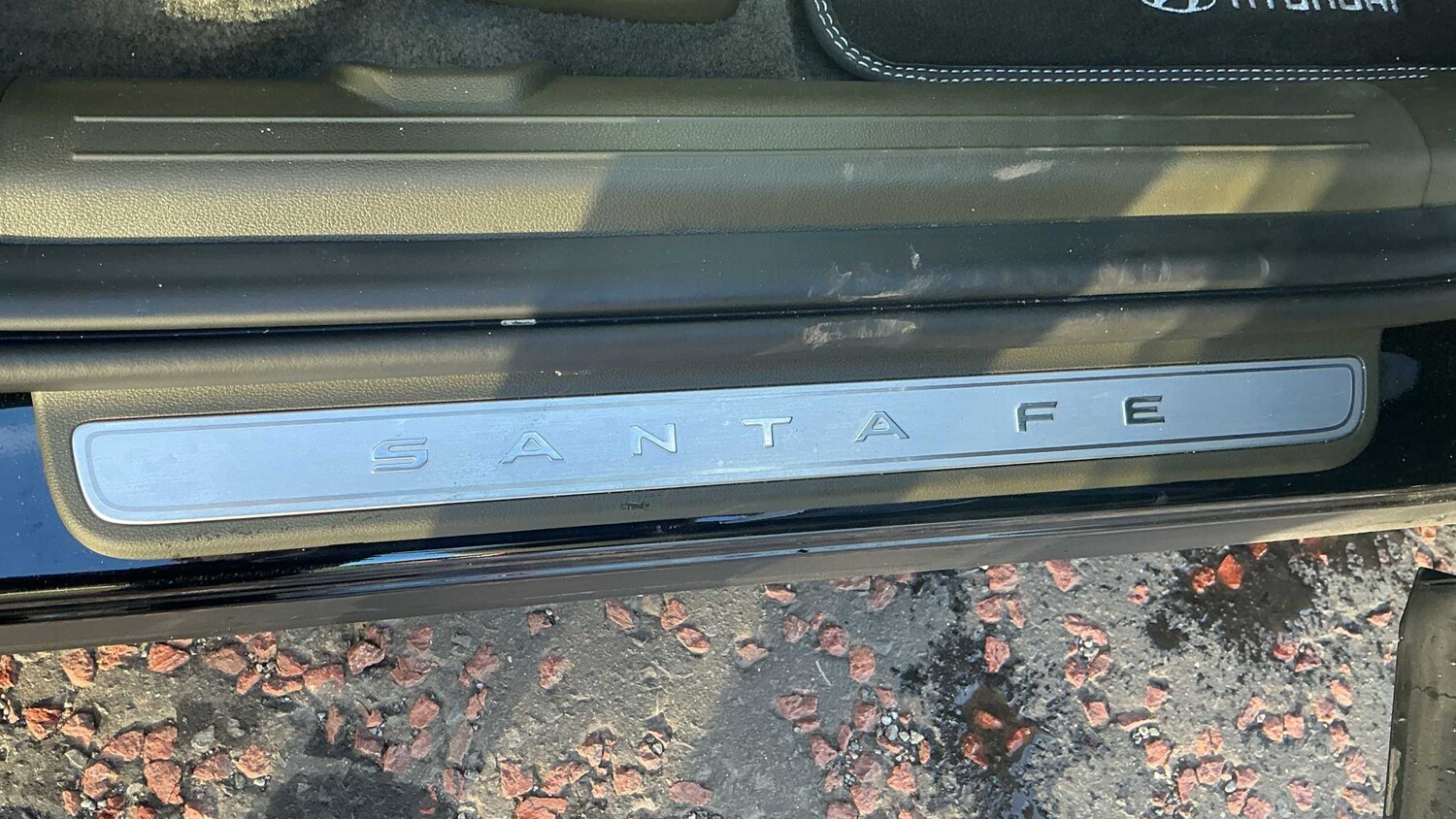 Used Hyundai Santa Fe 2025 for sale - 77995905: Photo 15