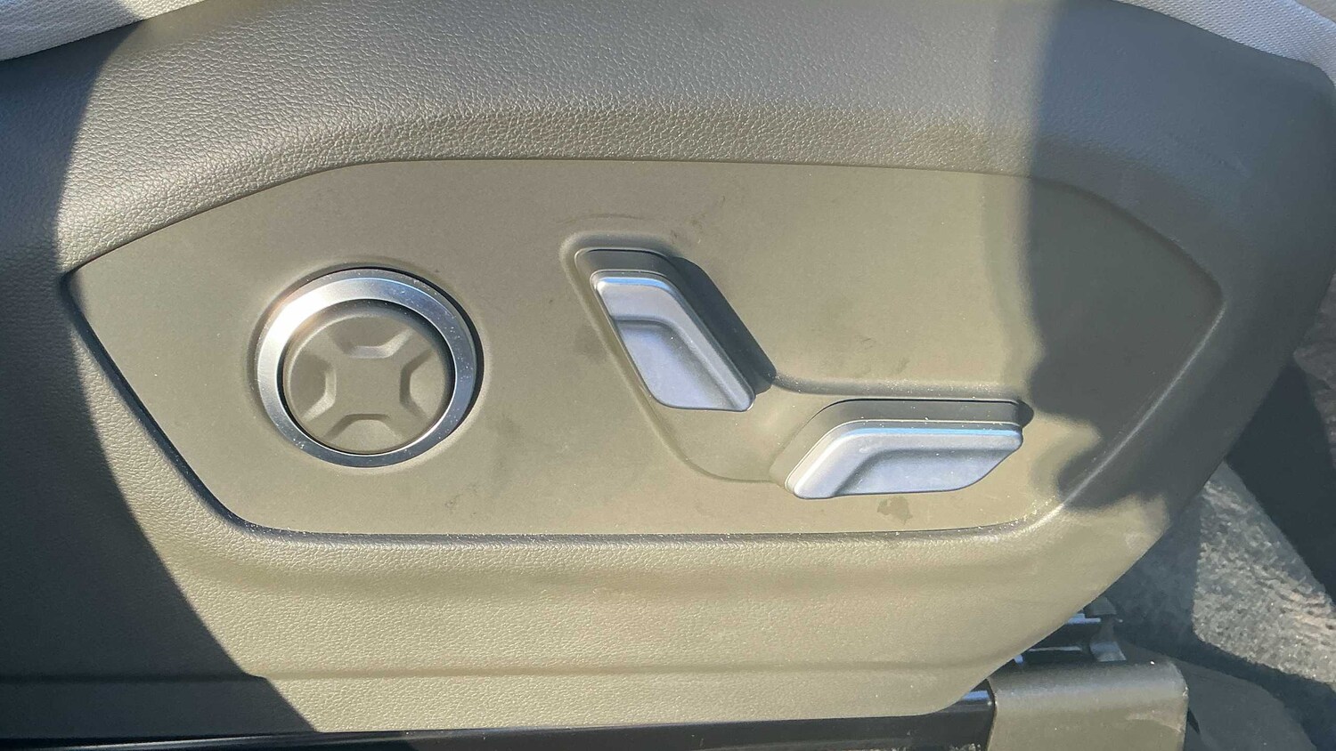 Used Hyundai Santa Fe 2025 for sale - 77995905: Photo 16