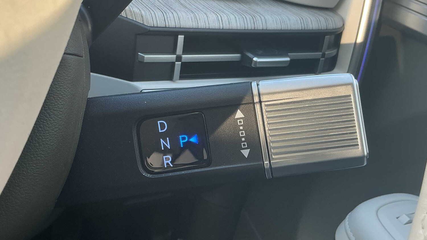 Used Hyundai Santa Fe 2025 for sale - 77995905: Photo 22