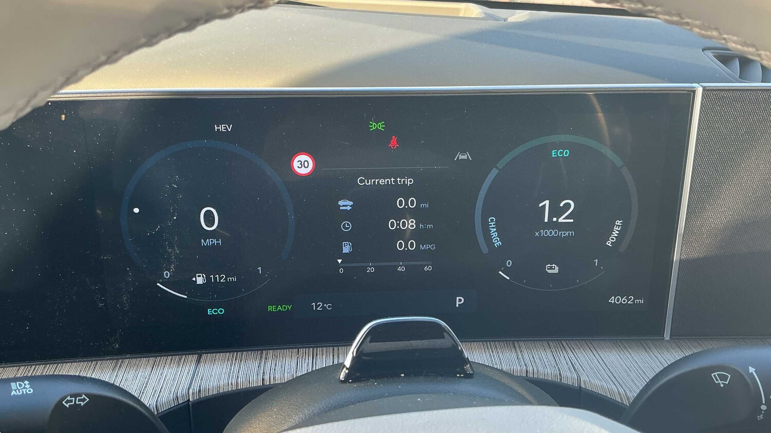 Used Hyundai Santa Fe 2025 for sale - 77995905: Photo 23