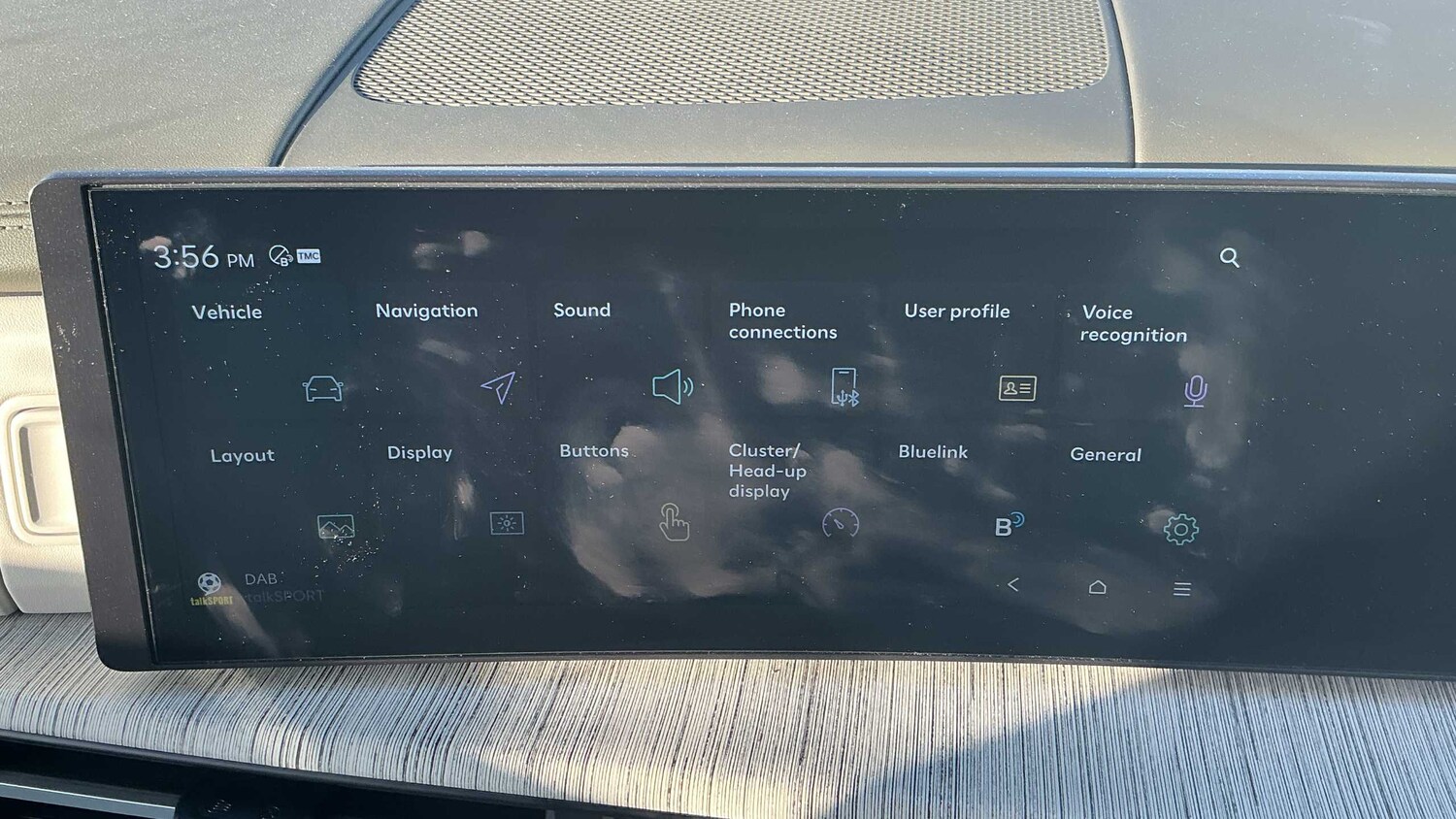 Used Hyundai Santa Fe 2025 for sale - 77995905: Photo 24