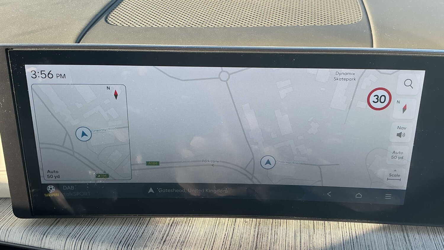 Used Hyundai Santa Fe 2025 for sale - 77995905: Photo 25