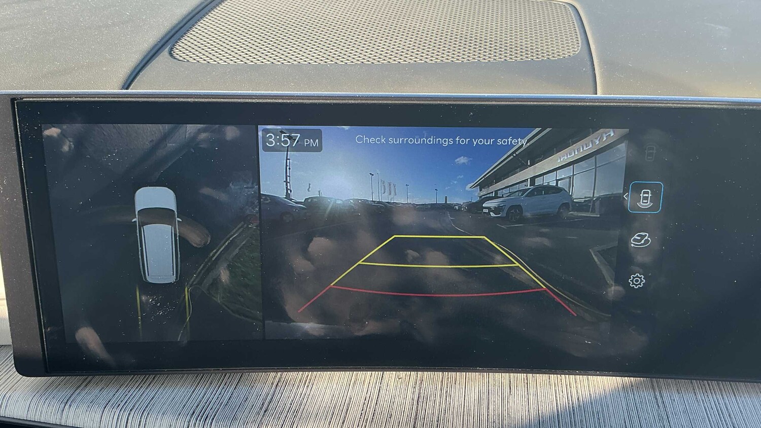 Used Hyundai Santa Fe 2025 for sale - 77995905: Photo 28