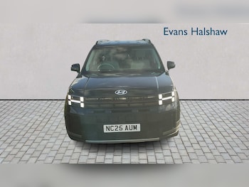 Used Hyundai Santa Fe 2025 for sale - 77995905: Photo