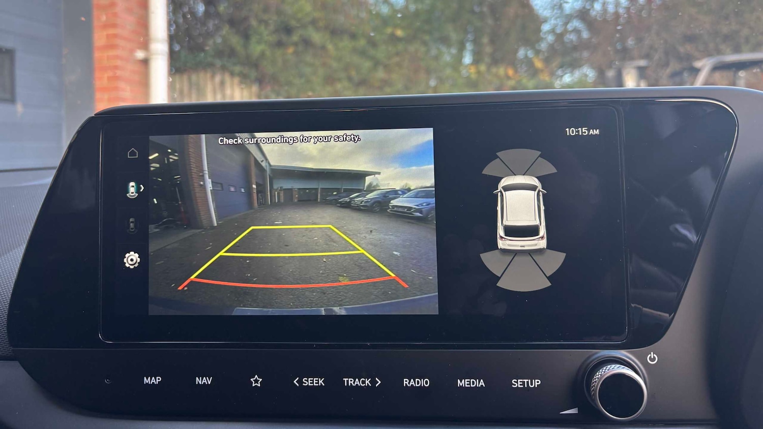 Used Hyundai i20 for sale - 77861132: Photo 10