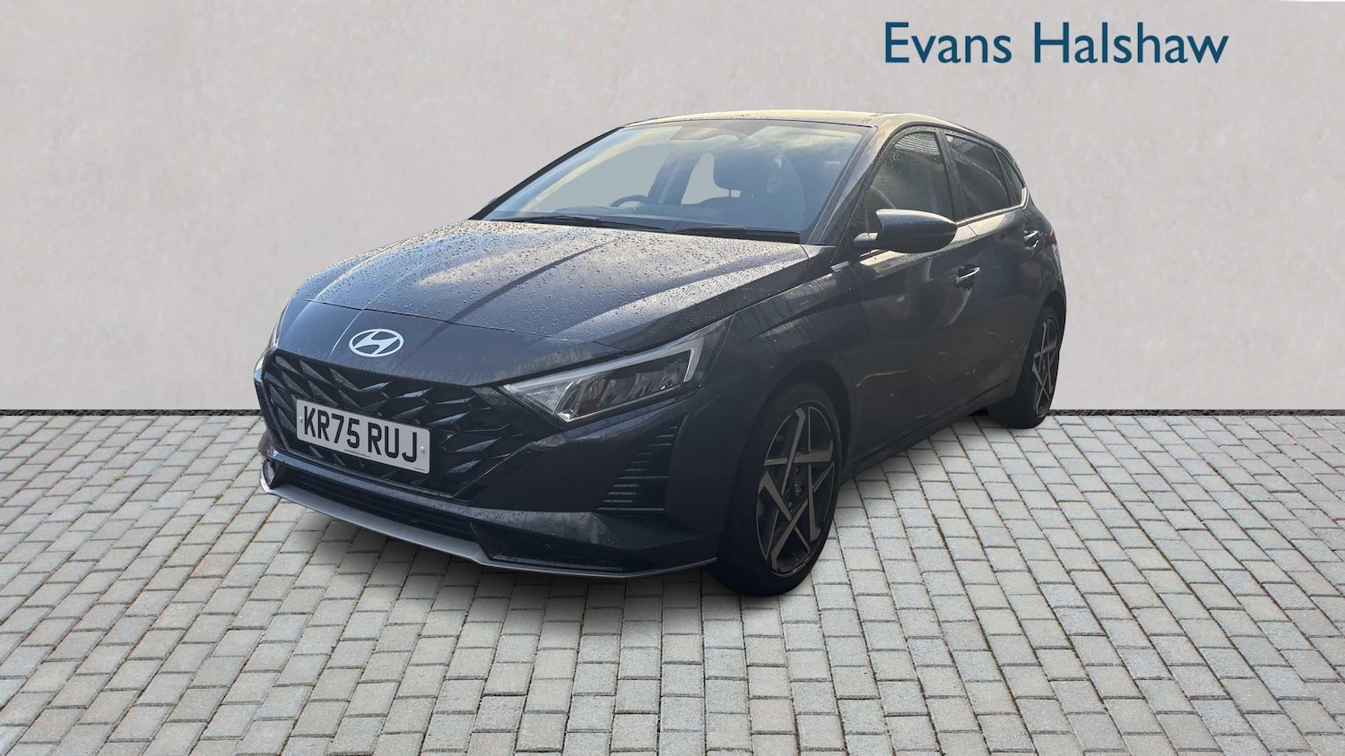 Used Hyundai i20 for sale - 77861132: Photo 2