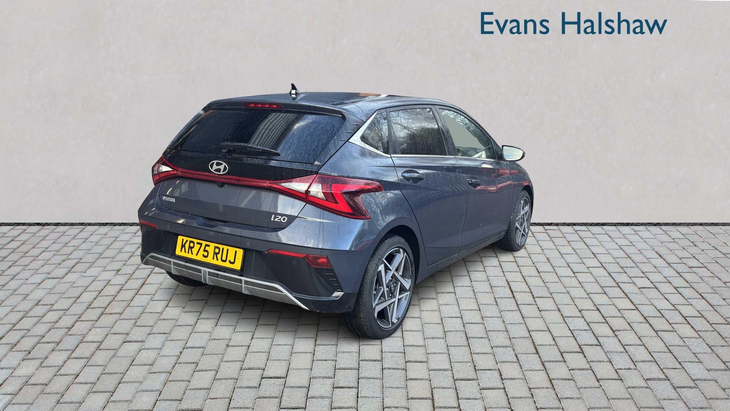 Used Hyundai i20 for sale - 77861132: Photo 4