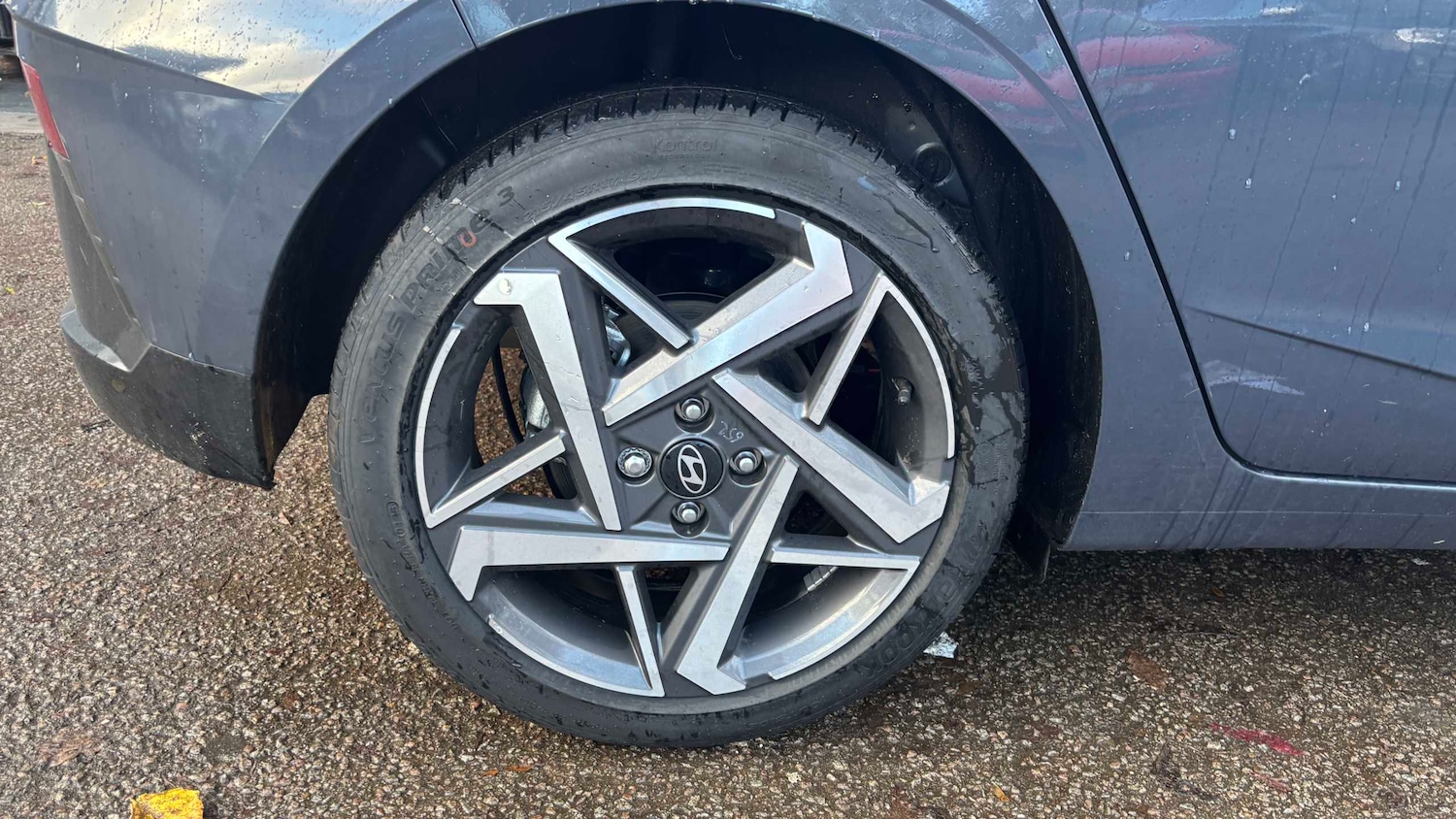 Used Hyundai i20 for sale - 77861132: Photo 5