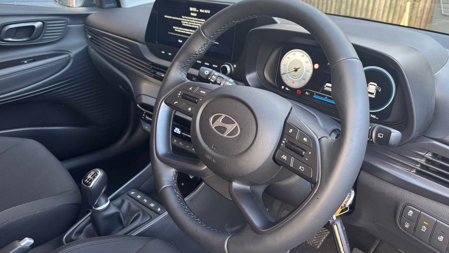 Used Hyundai i20 for sale - 77861132: Photo 6