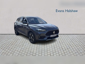 Used MG MG HS 2023 for sale - 77856679: Photo