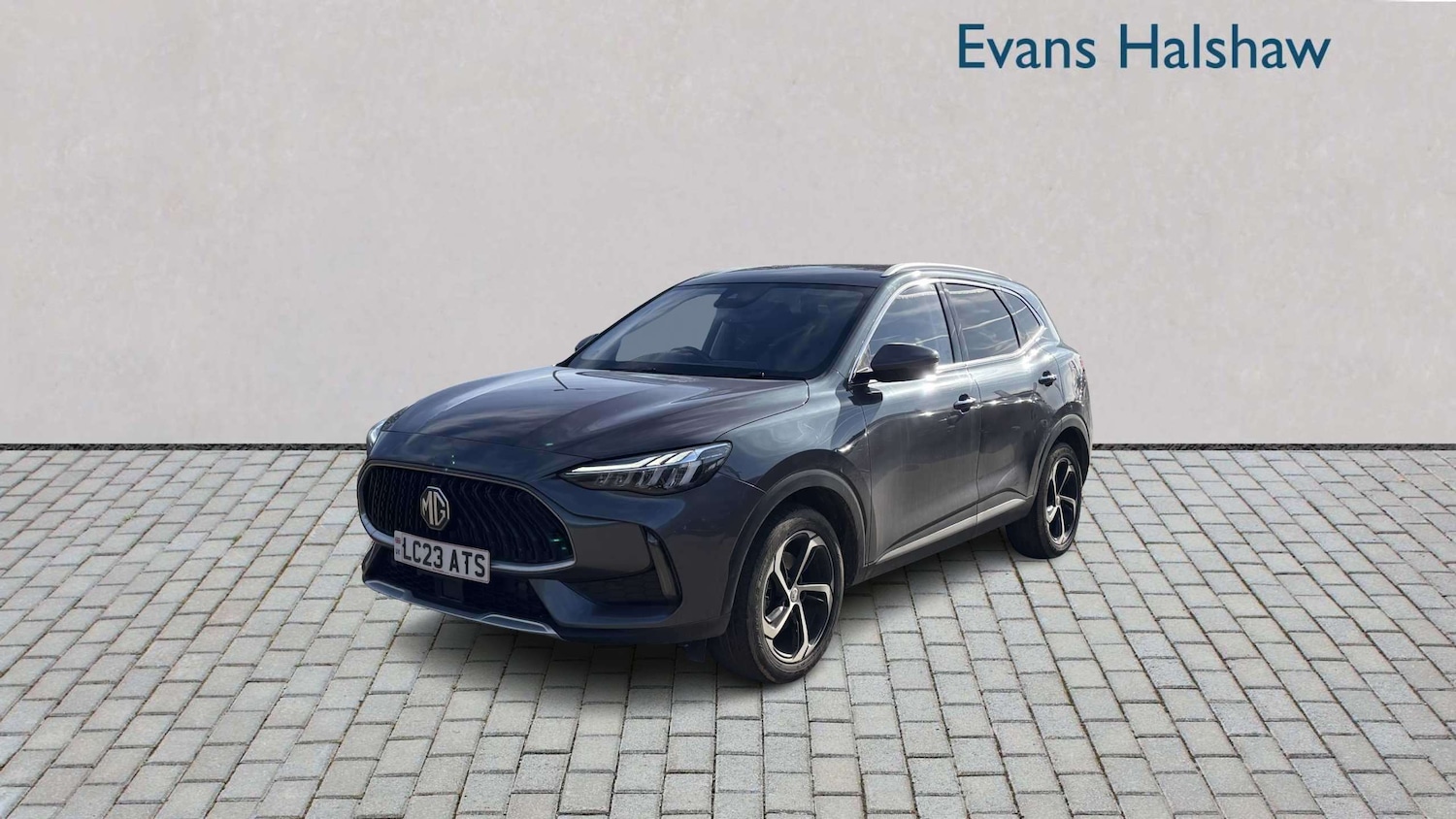 Used MG MG HS 2023 for sale - 77856679: Photo 2
