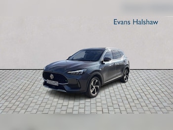 Used MG MG HS 2023 for sale - 77856679: Photo