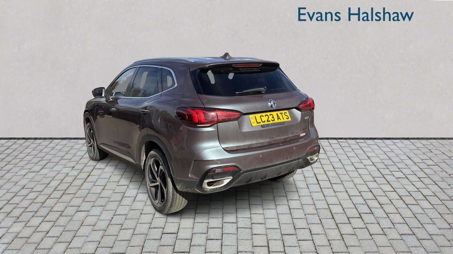 Used MG MG HS 2023 for sale - 77856679: Photo 3